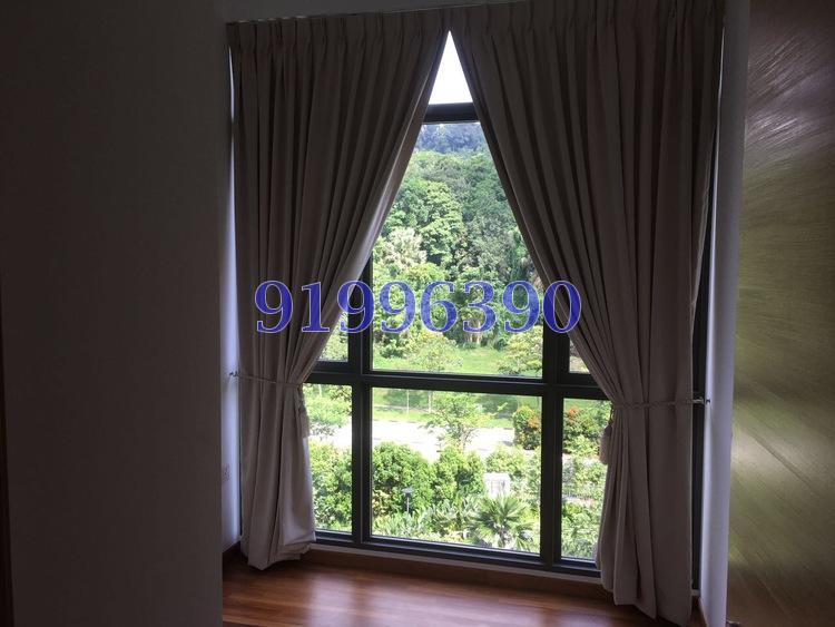 The Skywoods (D23), Condominium #162551932